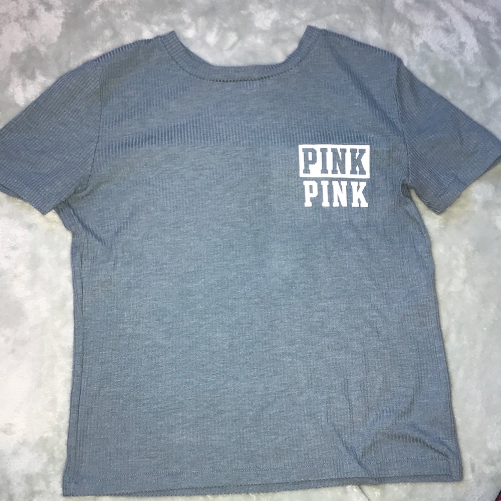 PINK Victoria’s Secret tee shirt